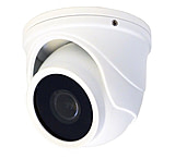 Image of Speco Tech HD-TVI 2MP Intensifier T Mini-Turret Camera, 2.9mm Fixed Lens