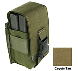 Image of Specter Gear 1-2 Modular 7.62NATO 20rd. Mag Pouch (Holds 2)