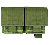 Image of Specter Gear 2/10 Mini-14/30 Buttstock Magazine Pouch (BMP) Kit, Holds (2) 10 round Magazines, No Rear Adapter Provided