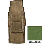 Image of Specter Gear Belt Mounted Single Universal Pistol Magazine Pouch