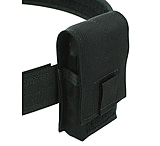 Image of Specter Gear Belt Mounted Single 20 rd. 5.56mm Flapped Magazine Pouch