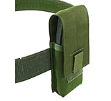 Image of Specter Gear Belt Mounted Single 30 rd. 5.56mm Flapped Magazine Pouch