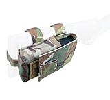 Image of Specter Gear Mini-14 Buttstock Magazine Pouch (BMP), Holds (1) 20 round 5.56mm Magazine, Rear Adapter Provided
