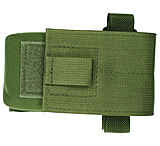 Image of Specter Gear Mini-14 Buttstock Magazine Pouch (BMP) Kit, Holds One (1) 20 rd. 5.56mm Magazine, No Rear Adapter Provided