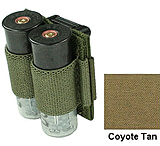 Image of Specter Gear Modular Double 12ga Shotgun Shell Carrier