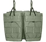 Image of Specter Gear Modular Double 7.62NATO 20rd. Rapid Reload Mag Pouch (Holds 2)