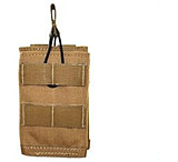 Image of Specter Gear Modular Single 7.62NATO 20rd. Rapid Reload Mag Pouch (Holds 1)