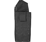 Image of Specter Gear Modular Triple 30rd. M-16/M-4 Mag Pouch - Single Retention w/Elastic (Holds 3)