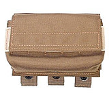 Image of Specter Gear MOLLE / PALS Compatible Modular 10 rd. 12ga. Shotgun Shell Pouch  