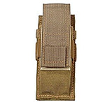 Image of Specter Gear MOLLE / PALS Compatible Modular Single Universal Pistol Magazine Pouch