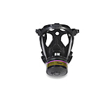 Image of Honeywell Opti-fit Tactical Gas Mask Md