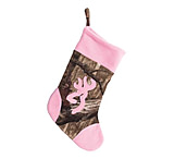 Image of SPG International Browning Christmas Stocking Pink/pink Camo<