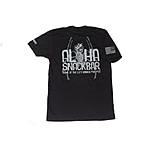 Image of Spikes Tactical Men's - T-Shirt - Aloha Snack Bar