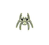 Image of Spikes Tactical Spider Patch