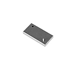 Image of Spikes Tactical Trigger Guard Installation Block