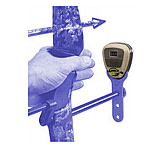 Image of Sport Sensors ArrowSpeed RADARchron Arrow Archery Radar / velocity sensor