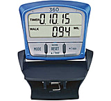 Image of Sportline Fitness Pedometer 360