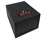 Image of Sports Afield Lightning Pistol Vault, 8.6x11.2x14