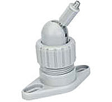 Image of Sports Radar Swivel mounting bracket WALL-MOUNT