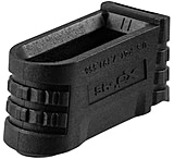 Image of Springfield Armory XD-S Gear 3.3/4.0in .45 ACP Magazine Sleeve for Backstrap