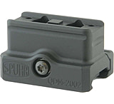 Image of Spuhr Aimpoint T1/T2 Red Dot Sight Mounts
