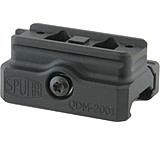 Image of Spuhr Aimpoint T1/T2 Red Dot Sight Mounts