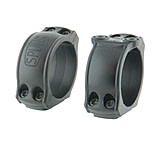 Spuhr Blaser Hunting Rings, 36mm, Black, HB60-23