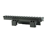 Image of Spuhr Lightweight Top Rail