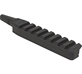 Image of Spuhr Picatinny Rail, 75 mm