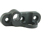 Image of Spuhr Sling Swivel Interface For Carabiner and QD