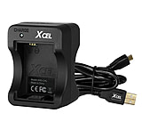 Image of Spypoint Xcel Dual Battery Charger