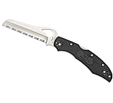 Image of Byrd Cara Cara2 Rescue Serrated Folding Knife - 8in OAL