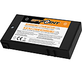 Image of Spypoint Spare Rechargeable Lithium Battery