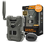 Image of Spypoint FLEX-M Cellular Trail Camera