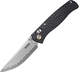 Image of SRM Knives 255L Ambi Lock CF