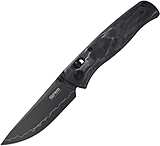Image of SRM Knives 255L-FB2 Shred CF