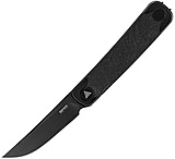 Image of SRM Knives Enso Linerlock Black