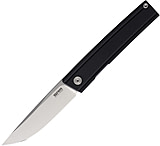 Image of SRM Knives Gent Linerlock Black
