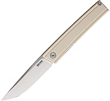 Image of SRM Knives Gent Linerlock Ivory