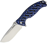 Image of SRM Knives SRM 1005 Linerlock Folding Knife