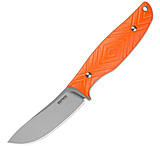 Image of SRM Knives Fossa Fixed Blade Org G10