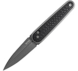 Image of SRM Knives Twin 251MB Ambi-Lock CF