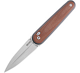 Image of SRM Knives Twin 251MB Ambi-Lock Mic