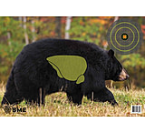 Image of SSI High Visibility Target, 3 Pack