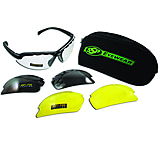 Image of SSP Eyewear Denial Bifocal Shooting Glasses Kits