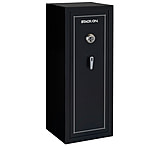 Image of Stack-On Biometric Lock, Gun-Safe