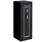 Image of Stack-On Electronic Lock, Gun-Safe, Fireproof 1400 Degrees F