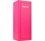 Image of Stack-On 18 Gun Welded-Steel Security Cabinet with Beveled Edge