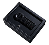 Image of Stack-On Biometric - Drawer Safe w/Biometric Lock, Gun-Safe