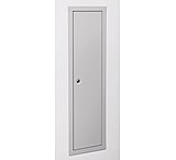 Image of Stack-On Full Length In Wall Shotgun Steel Cabinet